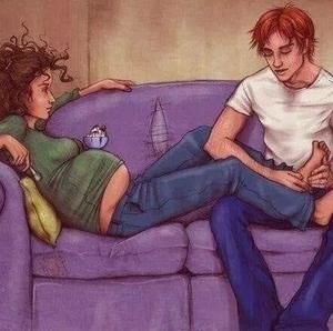 Meet your Posher, Anne